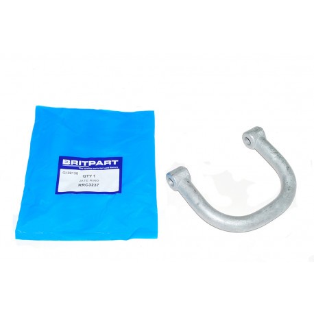 Lifting Lashing Ring Front and Rear 90/110 Military.