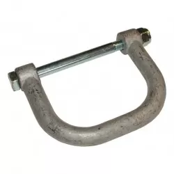 Forged jate ring Defender 90/110/130