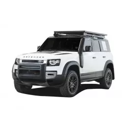 KIT GALERIE DE TOIT SLIMLINE II POUR LAND ROVER NEW DEFENDER 110 - DE FRONT RUNNER