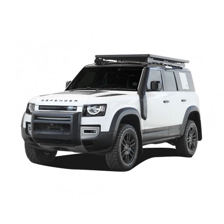 LAND ROVER NEW DEFENDER 110 SLIMLINE II ROOF RACK KIT - BY FRONT RUNNER