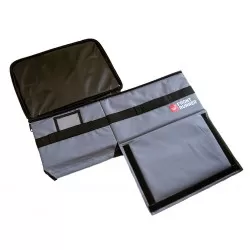 BOÎTE FLAT PACK – FRONT RUNNER