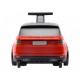 RIDE ON SUITCASE RANGE ROVER SPORT RED
