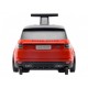 PORTEUR D'ENFANT RANGE ROVER SPORT ROUGE