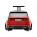 RIDE ON SUITCASE RANGE ROVER SPORT RED