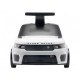 PORTEUR D'ENFANT RANGE ROVER SPORT BLANC