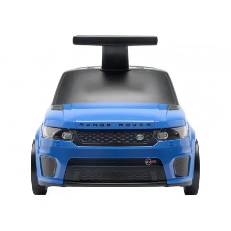 RIDE ON SUITCASE RANGE ROVER SPORT BLUE