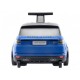 RIDE ON SUITCASE RANGE ROVER SPORT BLUE
