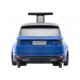 PORTEUR D'ENFANT RANGE ROVER SPORT BLEU