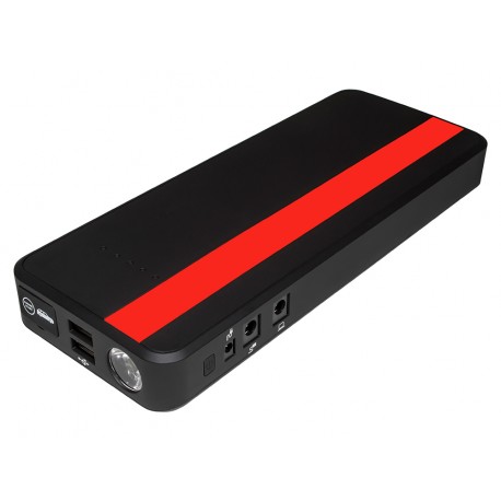 Xs Power Pack batterie de secours portable au lithium