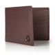 RANGE ROVER LEATHER WALLET