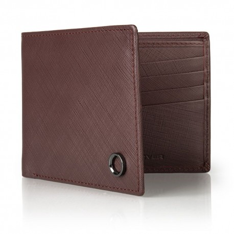 RANGE ROVER LEATHER WALLET