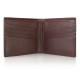 RANGE ROVER LEATHER WALLET