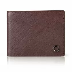 RANGE ROVER LEATHER WALLET