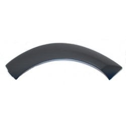 DISCOVERY 3-4 RH grey wheelarch moulding - GENUINE