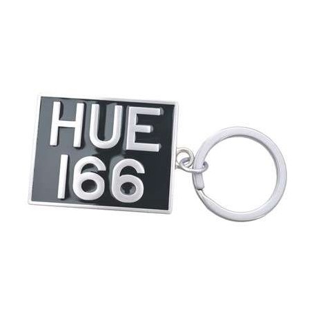 Land Rover Gear Hue 166 Keyring