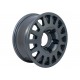 16x7 Maxtrac Blindo Alloy Anthracite 5x165pcd Offs