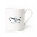 Genuine Land Rover Heritage Fine Bone Mug