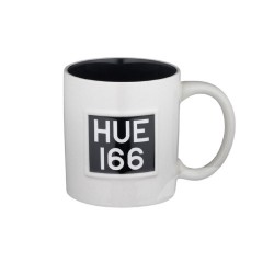 Mug HUE166 blanc