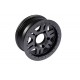 WHEEL ALU MATT BLACK RSV TERRAFIRMA 7x16 FOR DEF/DISCO 1/RRC