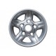 7 X 16 DEEP DISH ALLOY WHEEL FOR DEFENDER/DISCOVERY 1/RRC