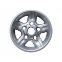 Deep Dish Alloy 16x7 - defender - discovery 1