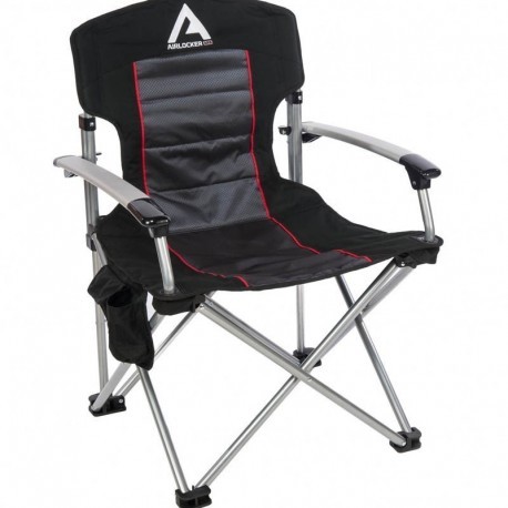 Arb Locker Camping Chair