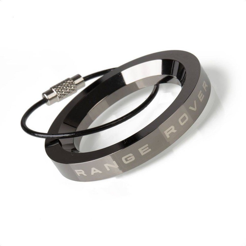 Range rover velar best sale keyring