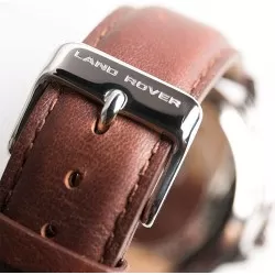 Genuine Land Rover Classic Watch