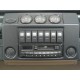 console radio pour defender tdi 1983-1998