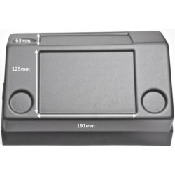 DEFENDER TDI DASH 1983-1998