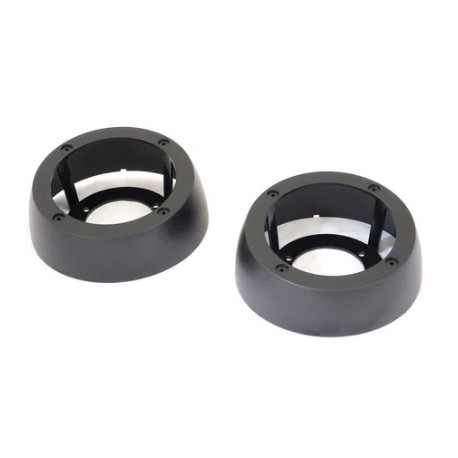 Deep speaker spacer