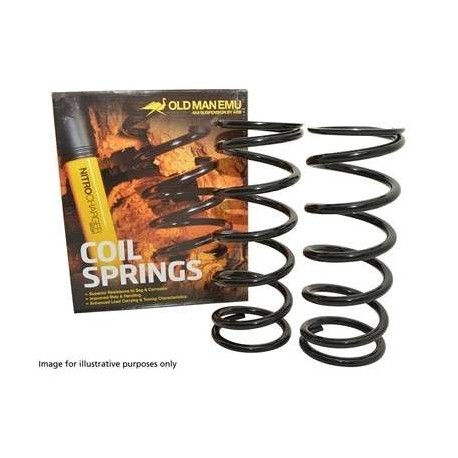 old man emu front coil springs Def90/Discovery 1/RRC