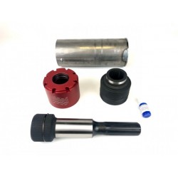 MT82 Output shaft kit