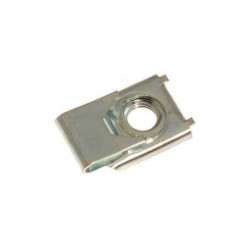 Captive Nut - J Type - Front Door Hinge