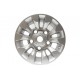 ALLOY WHEEL - SILVER - DEFENDER/DISCOVERY 1/RANGE ROVER CLASSIC 1994 ONWARDS: