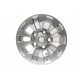 ALLOY WHEEL - SILVER - DEFENDER/DISCOVERY 1/RANGE ROVER CLASSIC 1994 ONWARDS