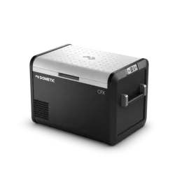 réfrigérateur-congélateur à compresseur portable 48 litres