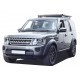 FRONT RUNNER II SLIMLINE DEMI RACK/ LAND ROVER DISCOVERY 3 AND 4