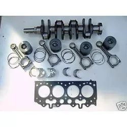 Kit de conversion du 2.5L 200TDI en 2.8L