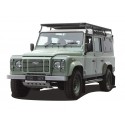 GALERIE FRONT RUNNER SLIMLINE II POUR DEFENDER 110