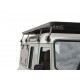 GALERIE FRONT RUNNER SLIMLINE II POUR DEFENDER 110