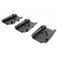 Foxwing Awning Brackets - FRONT RUNNER