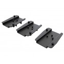 UNIVERSAL AWNING BRACKETS - BY FRONT RUNNER