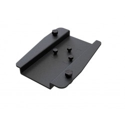 Foxwing Awning Brackets - FRONT RUNNER