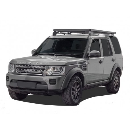 FRONT RUNNER II SLIMLINE ROOF RACK/ LAND ROVER DISCOVERY 3 AND 4