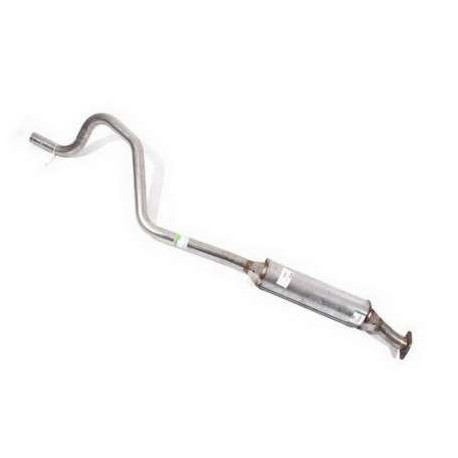 Intermediate Exhaust Section 1.8 Petrol