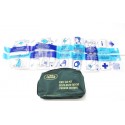 Trousse de premiers secours avec logo LAND ROVER