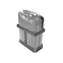 SUPPORT JERRYCAN VERTICAL – DE FRONT RUNNER
