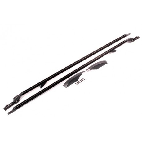 Rails de toit Discovery 4