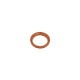 TD5 turbo oil feed pipe joint washer - oem
